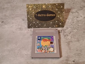 Nintendo Game Boy Classic juego Lemmings 2 tribus módulo EUR - Imagen 1 de 6