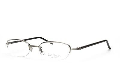 Gafas Paul Smith Marco Gris Plateado Nuevas Auténticas 131 BP 48-19-135 Foto 1 de 4