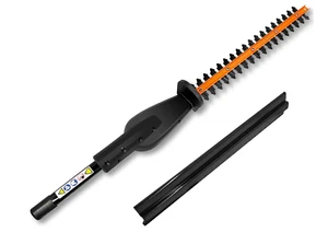17-1/2 in. Hedge Trimmer Attachment for Compatibility Troy-Bilt, Remington, Craf - Picture 1 of 11