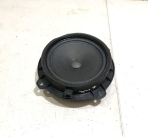 HYUNDAI IX35 2013 MK1 TÜRLAUTSPRECHER passend für BEIDSEITIG 96330-2S000 /2009-15 - Bild 1 von 7