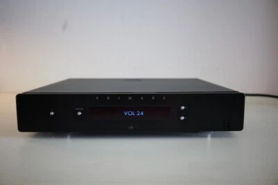 [AS NEW] Amplificatore Primare i15 - Immagine 1 di 4