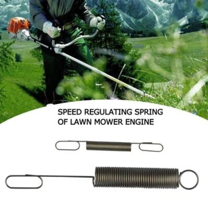 NEW-2/4* Governor Springs For Briggs/Stratton Sprint/Classic Motor - Picture 1 of 11
