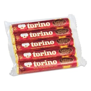 Torino Schweizer Milchschokolade kleine Riegel 5er Pack - Bild 1 von 2