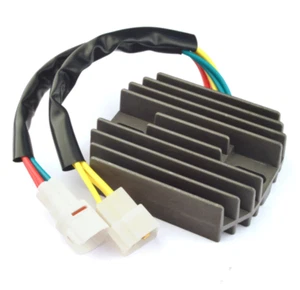 Regulator Rectifier For Suzuki GSXR750 GSX-R600 1000 V-Strom SFV 650 32800-02H00 - Picture 1 of 7