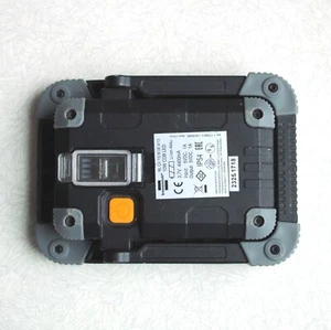 Brennenstuhl 10W IP54 Battery Spotlight LED / LED Projector - Picture 1 of 6