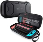 Mumba For Nintendo Switch Carrying Case Deluxe Travel Bag Portable Handbag Pouch