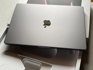 Apple MacBook Pro 16" 2023 M2 Max 12C CPU 38C GPU 32GB RAM 1TB (Activation Lock) - Photo 1/9