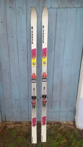 KÄSTLE RX 12 ESAY TURN SKI DIGITAL SYSTEM 193 TYPSORIGINAK RACING - Bild 1 von 4