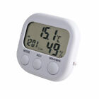  Indoor LCD Digital Thermometer Hygrometer Elektronische Temperaturfeuchtigkeit