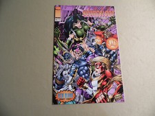 Team Youngblood #15 (Image Comics 1994) Free Domestic Shipping