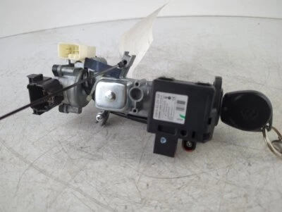 Vauxhall Agila Club 2008-2015 Ignition Barrel And Key - Image 1 of 4