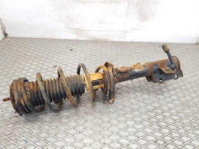 2014 FORD FIESTA AMORTECEDOR DIANTEIRO RH DRIVER SIDE 1.2 GASOLINA SNJB C1BC18045AE - Imagem 1 de 4