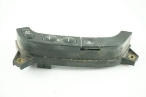 OEM BMW E46 Steering Wheel Cruise Control Switch control 99-00 323i 328i - Picture 1 of 6
