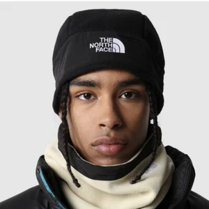 The North Face Denali Beanie - Black - Size L/XL - New - Picture 1 of 16