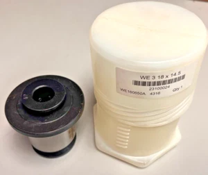 Bilz: Hahnadapterhalter - WE3 M22/M34, DIN 376, 1er Pack - Bild 1 von 3