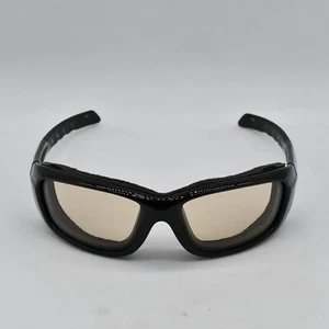 Harley Davidson Wiley X Gravity Bar Amber Tinted Sonnenbrille mit Original Etui - Bild 1 von 16