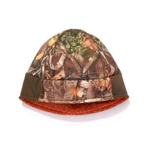 NEW Hot Shot Thermal CHR Beanie Realtree Edge Mens Hunting Beanie Hat - Picture 1 of 1