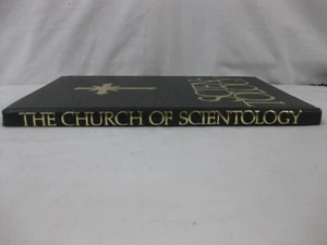Scientology A World Religion Emerges in the Space Age L Ron Hubbard VG+ - Imagen 1 de 3