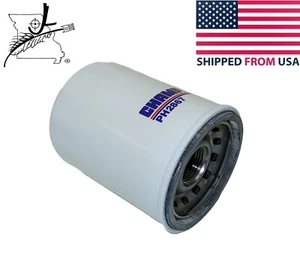 14-23 Mitsubishi Mirage Oil Filter 1.2 L Three Cylinder Engine Champ PH2867 USA - Picture 1 of 9
