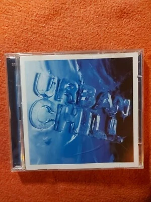 Urban Chill Doppel CD  - Bild 1 von 2