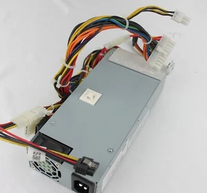 Alimentatore switching medico ATX ~ IEI ACE-A818APM-RS ~ testato - Foto 1 di 10