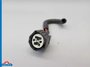 Saturn Sky Red Line Radiator Fan Motor Plug Pigtail Harness Wire 07-10 OEM - Picture 1 of 3