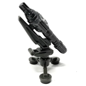 Rocket Launcher w/ Stand - Official Mega Construx Part - Picture 1 of 2