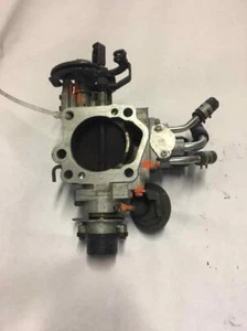 97 98 Lexus ES300 Throttle Body & Idle Control Valve Position Sensor IAC TPS OEM - Picture 1 of 3