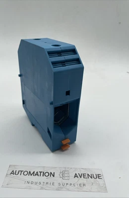 Phoenix Contact Hochstromklemme UKH240BU-High-current terminal-NEU - Bild 1 von 4