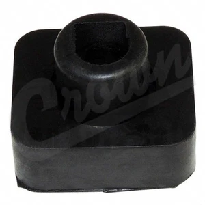 Radiator Isolator Cr Auto Left or Right, Lower for Dodge Nitro 2007-2012 - Picture 1 of 1