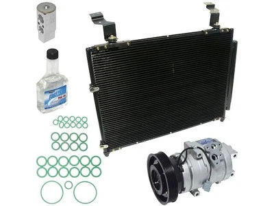 For 1999-2004 Honda Odyssey A/C Compressor Kit 83192KWHD 2000 2001 2002 2003 - Image 1 of 2