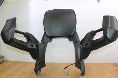 2020 Ski-Doo Grand Touring 600 Ace Sport Adjustable Backrest - Image 1 of 4