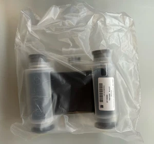 Brady M7-R6000 Black Label Printer Ribbon, 50mm Width - Afbeelding 1 van 7