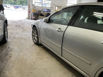 Driver Left Front Door Fits 04-08 MAXIMA 5160329 - Image 1 of 4