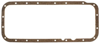 Комплект прокладок поддона масла двигателя Mahle для 1960-1963 Dual-Ghia L6.4 6,3 л V8 - Изображение 1 из 3