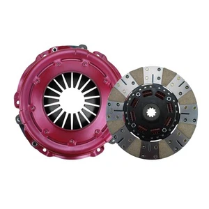 Fits RamClutches 98760 Powergrip Series Clutch - GM - Picture 1 of 6