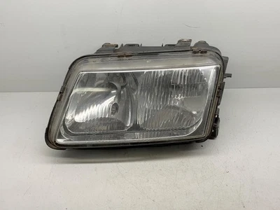 Original Audi A3 8L Scheinwerfer Frontscheinwerfer Links 96303500 #AR12 - Bild 1 von 4