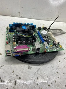 Pakiet płyt głównych Intel DH61WW - Intel Pentium G620 2,60 GHz 16 GB - Zdjęcie 1 z 3