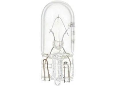 For 1992-1993 Dodge Dakota Courtesy Light Bulb Philips 63599MHMJ 2003 1997 1999 - Image 1 of 2