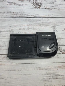 SEGA CD Genesis Model 2 Console Model: MK-4102A - AS IS/ Parts Repair - READ - Picture 1 of 9