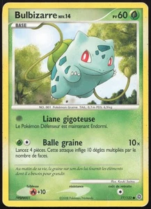 Carte Pokémon Bulbizarre 77/132 Merveilles Secrètes Français - Picture 1 of 2