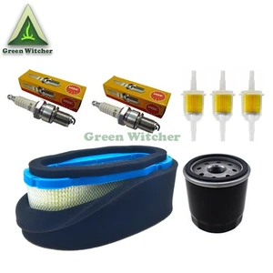 Service Kit For Kawasaki FH641V-BS11 FH641V-BS12 FH641V-BS13 FH641V-BS15 - Picture 1 of 2