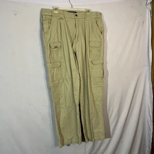 Blackhawk Warrior Wear Tactical Cargo Pants Men's Utility Outdoor Workwear 40x32 - Picture 1 of 10