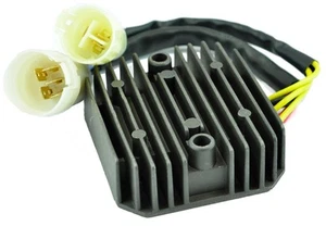 Voltage Regulator For Kawasaki OEM Repl.# 21066-0047 21066-1112 21066-1112 - Picture 1 of 9
