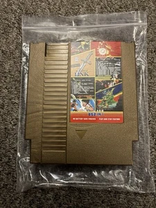 852 in 1 Super Cartridge Multicart compatible With NES Collection Games - Picture 1 of 3