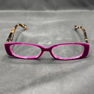 EYE-BOBS Co-Conspirador 2136 Rosa Tartaruga Molduras de Leitura Apenas Leitores Olho - Imagem 1 de 4