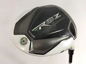 Taylormade ROCKETBALLZ Driver 10.5 Genuine Shaft 1w RB 50 SR Flex Golf Goods - Picture 1 of 3