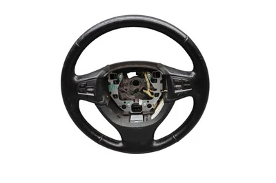 09-16 BMW 750Li 750Li xDrive Front Left Side Steering Wheel 32336790891 Oem - Image 1 of 4