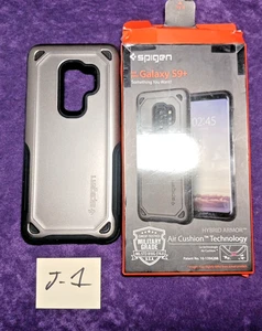 Spigen Ultra Hybrid 2nd Gen Smartphone Case For Iphone 8/7 - Picture 1 of 2