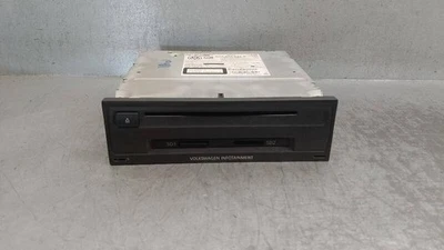 5G0035846A navigationsgerät für VOLKSWAGEN GOLF VII SPORTSVAN 1.6 16V 4915470 - Bild 1 von 4